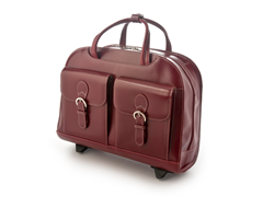 Davis Wheeled Ladies' 15" Laptop Case
