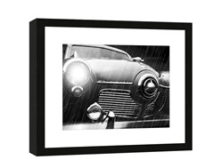 Framed Studebaker Rain