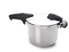 Fissler 6.4 Qt. Pressure Cooker