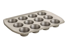KitchenAid Gourmet 12-Cup Muffin Pan