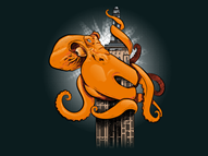 Let’s Get Kraken
