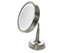 5X Danielle Gooseneck Lit Mirror