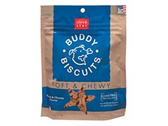Original Soft & Chewy Buddy Biscuits