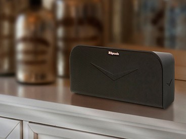 Klipsch KMC Portable Bluetooth Speakers