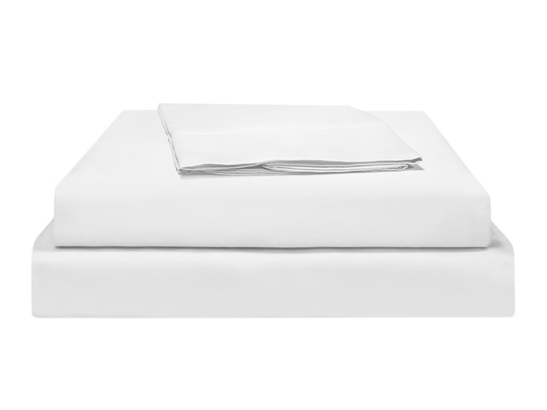 500TC Egyptian Cotton Sateen Sheets