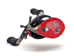 NC State Baitcasting Reel
