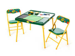 Crayola 4-in-1 Art Center