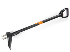 Fiskars Deluxe Telescoping Weeder