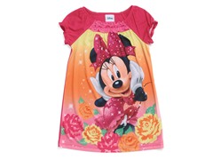 Minnie Mouse Toddler Gown