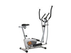 Body Champ Cardio Dual Trainer