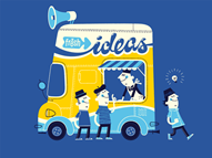 Fresh Ideas
