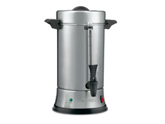 Waring Pro 55-Cup Coffee Urn