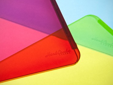 Hard Candy & Gumdrop Cases