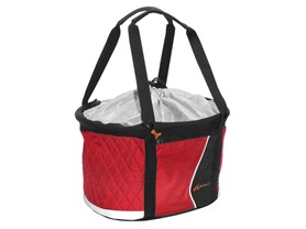 Detours Town & Country Bag, Red
