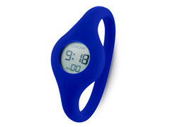 The Sprout Watch - Blue