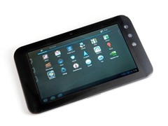 Dell Streak 7” Tablet with Wi-Fi