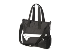 Freestyle Tote - Black