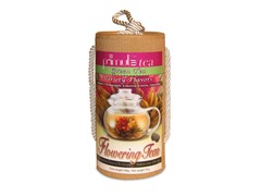 Primula Flowering Tea Variety 12-Pack