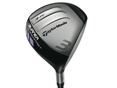 Women's Burner SuperFast 7 Wood