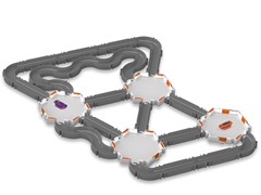 HEXBUG nano Habitat & Bugs Bundle 