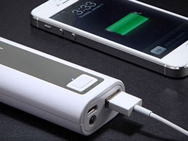 K3 Portable Chargers