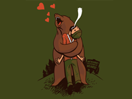 Bear Hug