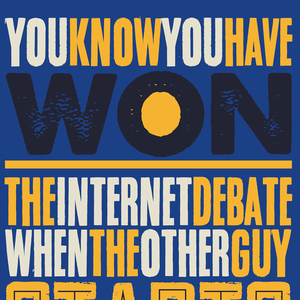Amirite?! Amirite?!