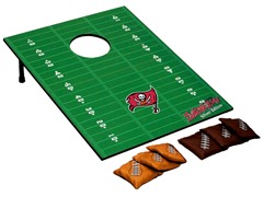 Tampa Bay Buccaneers Tailgate Toss Game