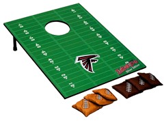 Atlanta Falcons Tailgate Toss Game