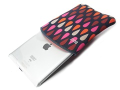 Travel Pack for iPad 2