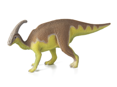 Parasaurolophus