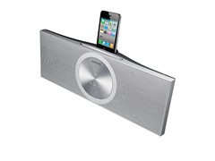 Samsung Micro System w/ 30-pin iPod Dock