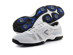 Women's Solaire Golf Shoes, Blue
