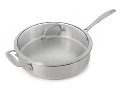 Regal Ware 12" Covered Saute Pan