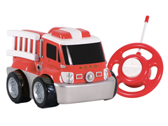 R/C Go Go My First Fire Truck
