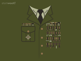 Console General