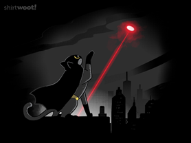 Cat Signal