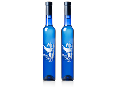 Jana Angel Eis Riesling Ice Wine (2)