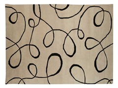 Changla Hand Knotted Rugs - 4 Sizes