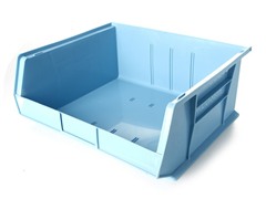 15" x 16" x 7" Bin - Six Pack