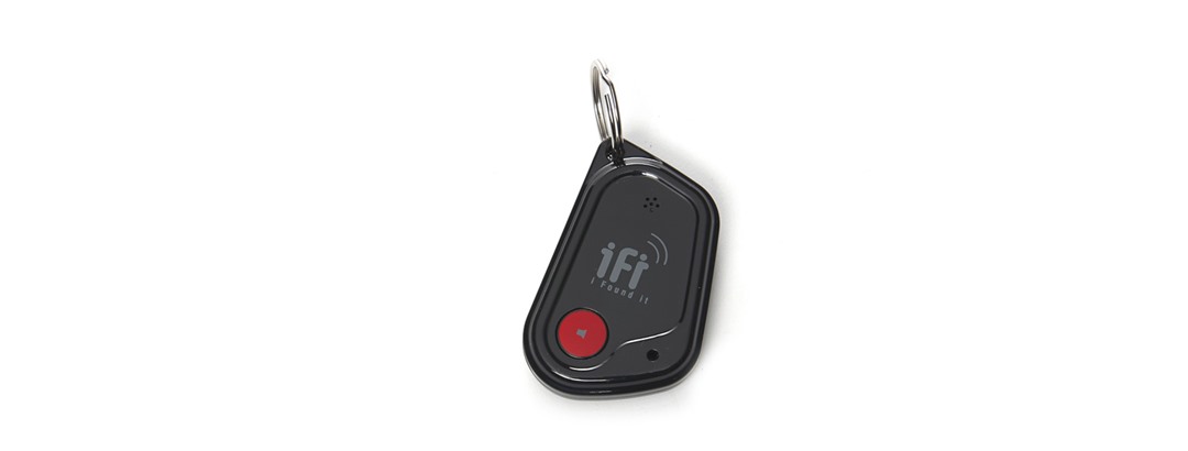 iFi Smart Tag T2.1 for Android