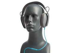 Incase Sonic Over Ear Headphones