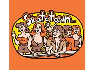 Skatetown