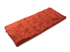 Kelty Sleeping Bag - Orange