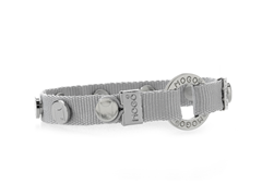 Charm Bracelet - Silver