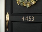 House Numbers