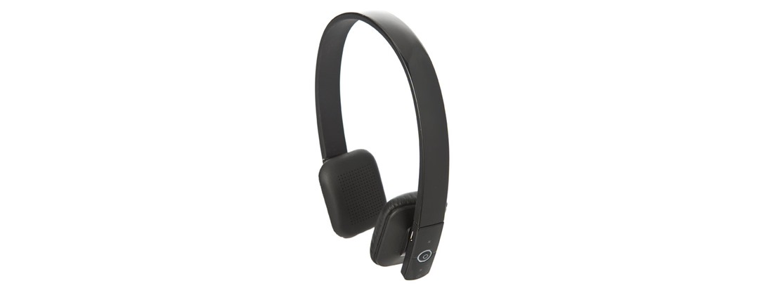 QFX Bluetooth Headset with Microphone