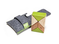 Pocket Pouch Prism - Jungle