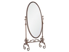 SEI Lourdes Cheval Mirror