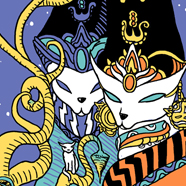 The Cats from Beyond the Stars The Cats from Beyond the Stars